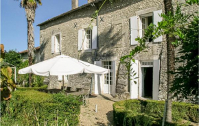 Holiday Home Logis De Cheneviere